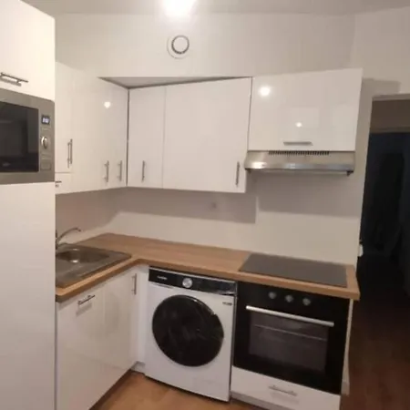 18 - Rive Gauche * פריז