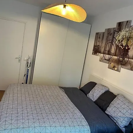 18 - Rive Gauche * פריז