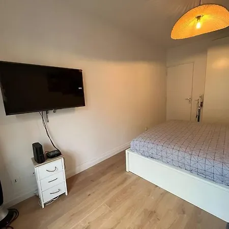 18 - Rive Gauche * פריז