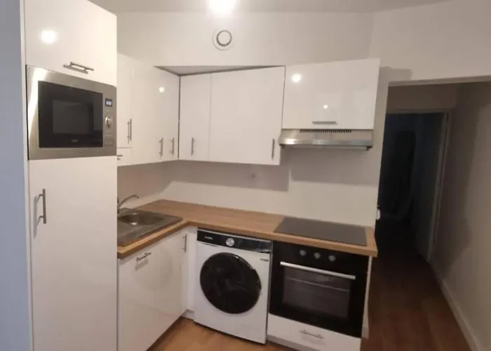 18 - Rive Gauche * 파리