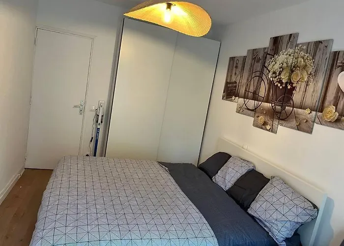 18 - Rive Gauche * 파리