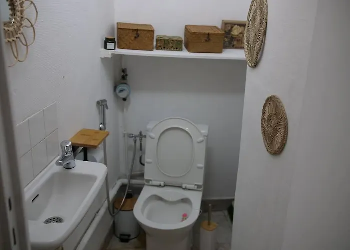 18 - Rive Gauche * 파리