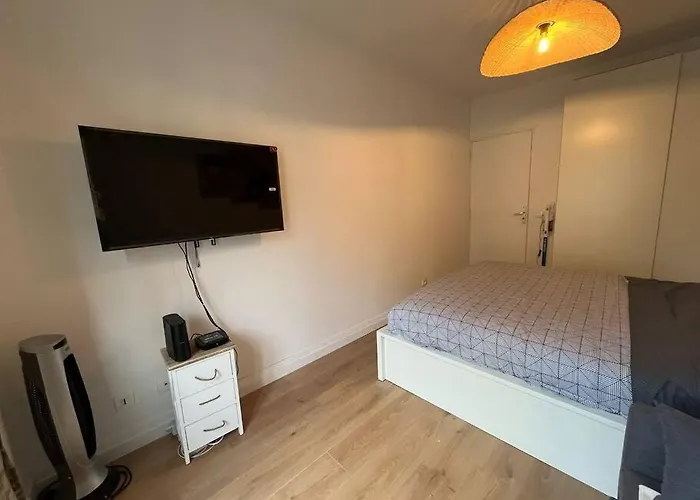 18 - Rive Gauche * 파리